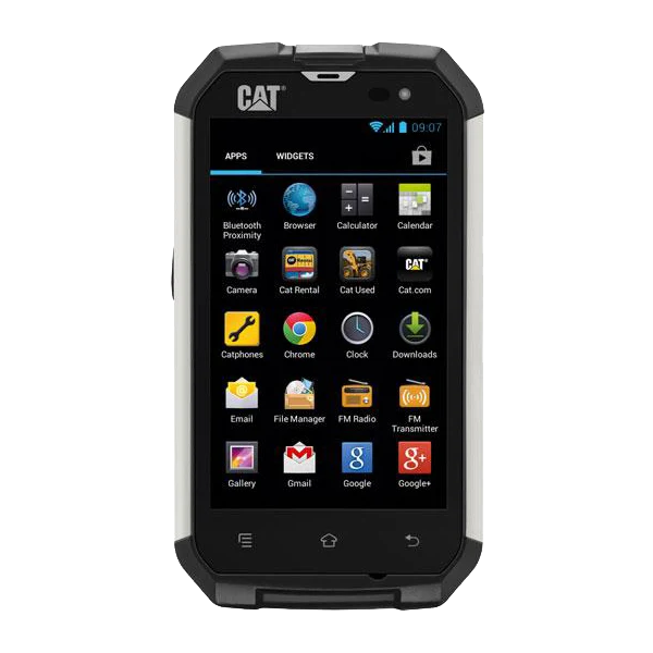 CAT B15