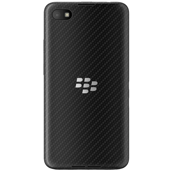 BlackBerry Z30