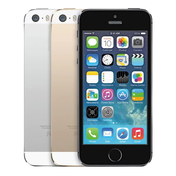 Apple iPhone 5S 64Gb