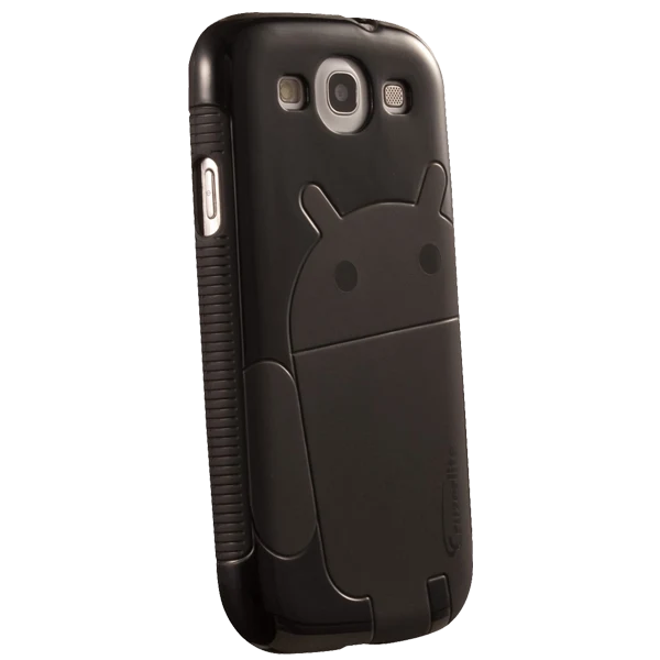 Androidified A2 Case For Samsung Galaxy S III