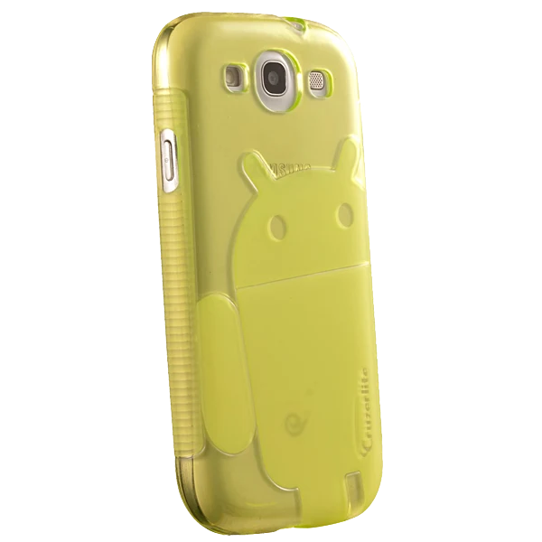 Androidified A2 Case For Samsung Galaxy S III