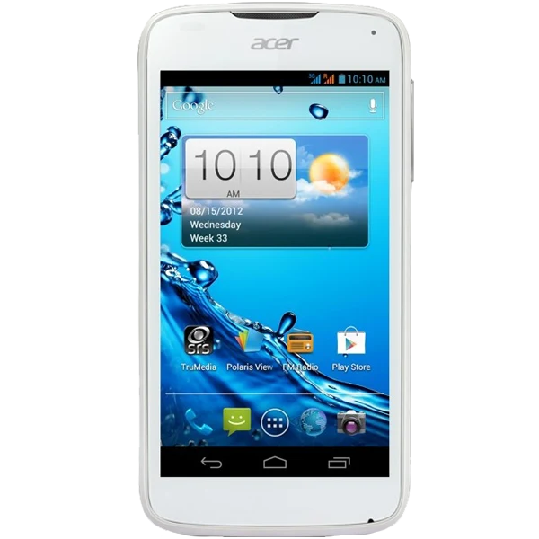 ACER Liquid Gallant Duo E350