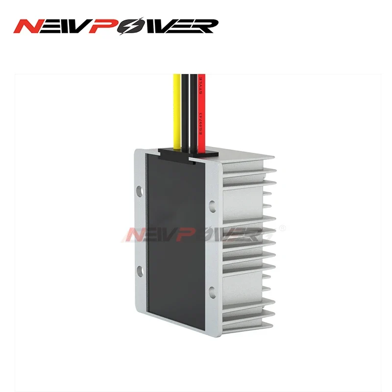 10-30V 12V 24V to 42V 52V54V 56V 57V 60V 65V 80V Step up DC Converter 5A Boost Module Power Supply