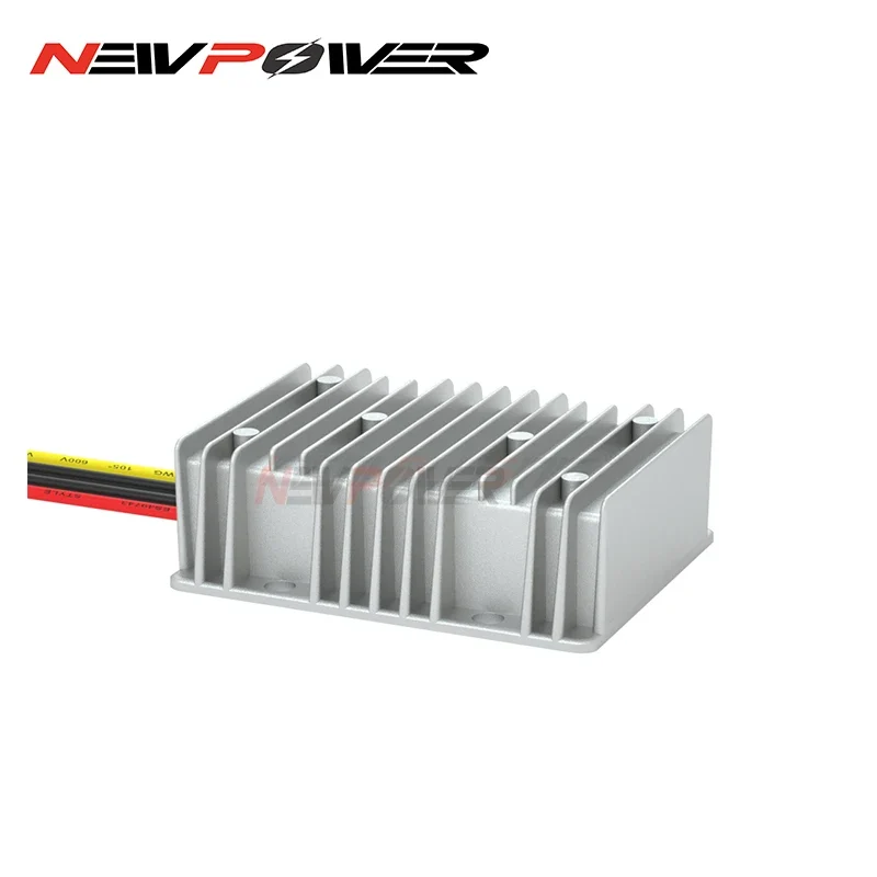 10-30V 12V 24V to 42V 52V54V 56V 57V 60V 65V 80V Step up DC Converter 5A Boost Module Power Supply