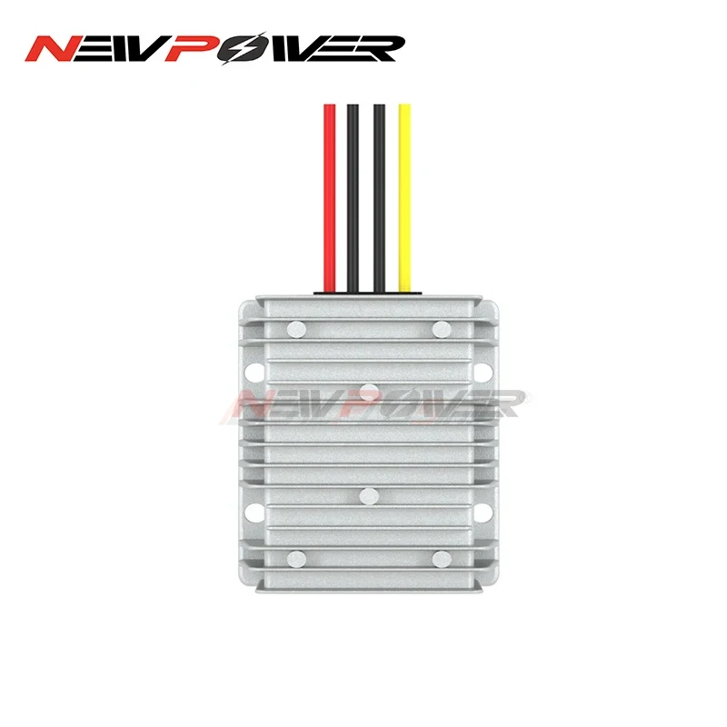 10-30V 12V 24V to 42V 52V54V 56V 57V 60V 65V 80V Step up DC Converter 5A Boost Module Power Supply