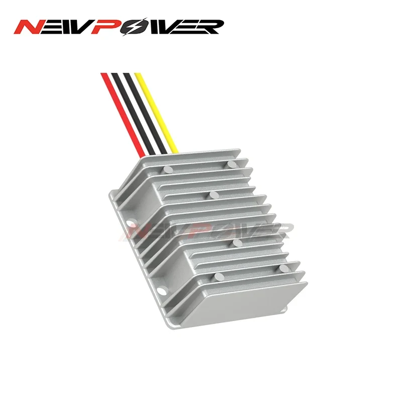 10-30V 12V 24V to 42V 52V54V 56V 57V 60V 65V 80V Step up DC Converter 5A Boost Module Power Supply