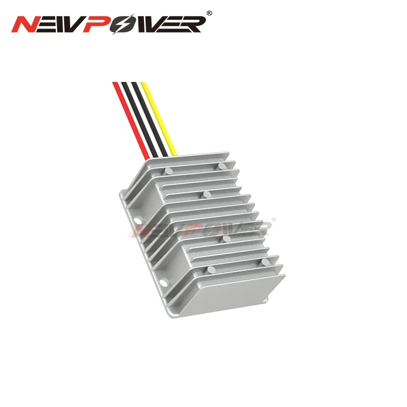 10-30V 12V 24V to 42V 52V54V 56V 57V 60V 65V 80V Step up DC Converter 5A Boost Module Power Supply