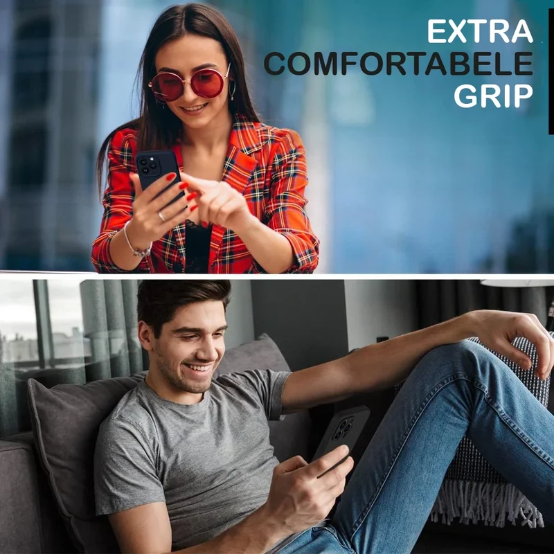 Casify Siliconen Hoesje met MagSafe voor de iPhone 13 - Roze