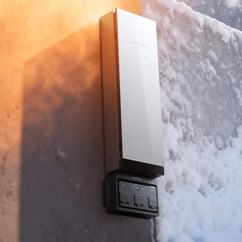 EcoFlow Smart Home Panel 3 (Sunrun only)