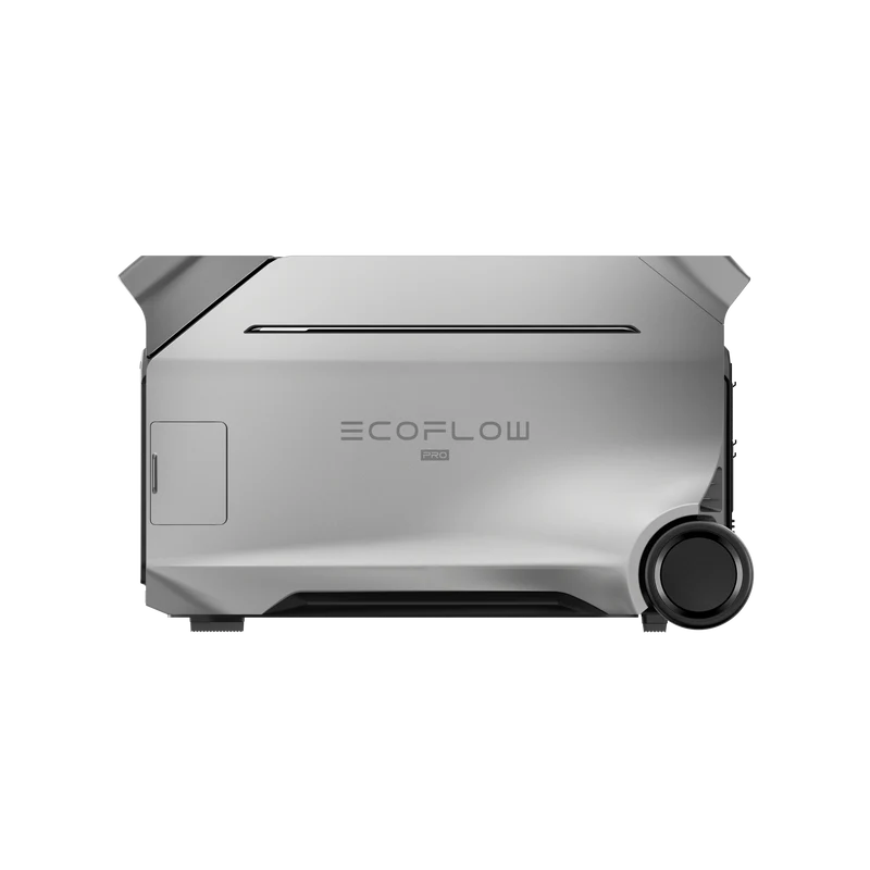 EcoFlow DELTA Pro 3 Powerstation 4000 Wh EU-Version | 4 kWh Kapazität