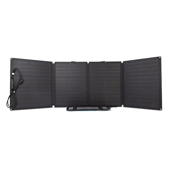 EcoFlow 110W Solar Panel(Discontinued in September 14,2026)