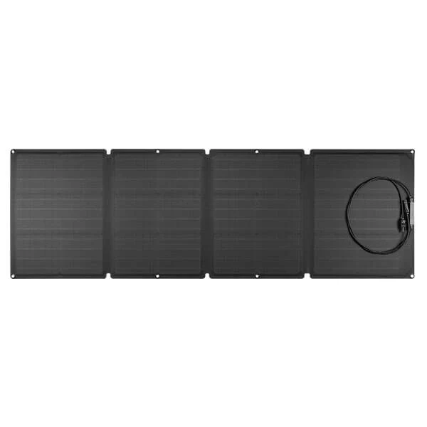 EcoFlow 110W Solar Panel(Discontinued in September 14,2026)
