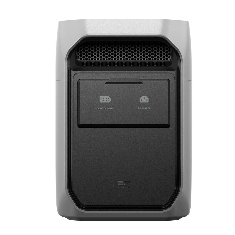 EcoFlow DELTA 3 Classic Powerstation 1024 Wh EU-Version
