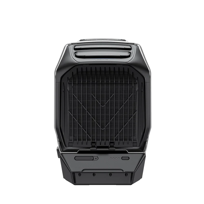 Ecoflow WAVE 3 Portable Air Conditioner (with add-on battery)