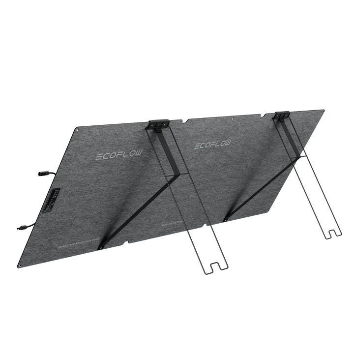 EcoFlow NextGen 160W Portable Solar Panel