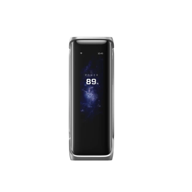 EcoFlow RAPID Pro X Power Bank (27,650mAh, 300W)