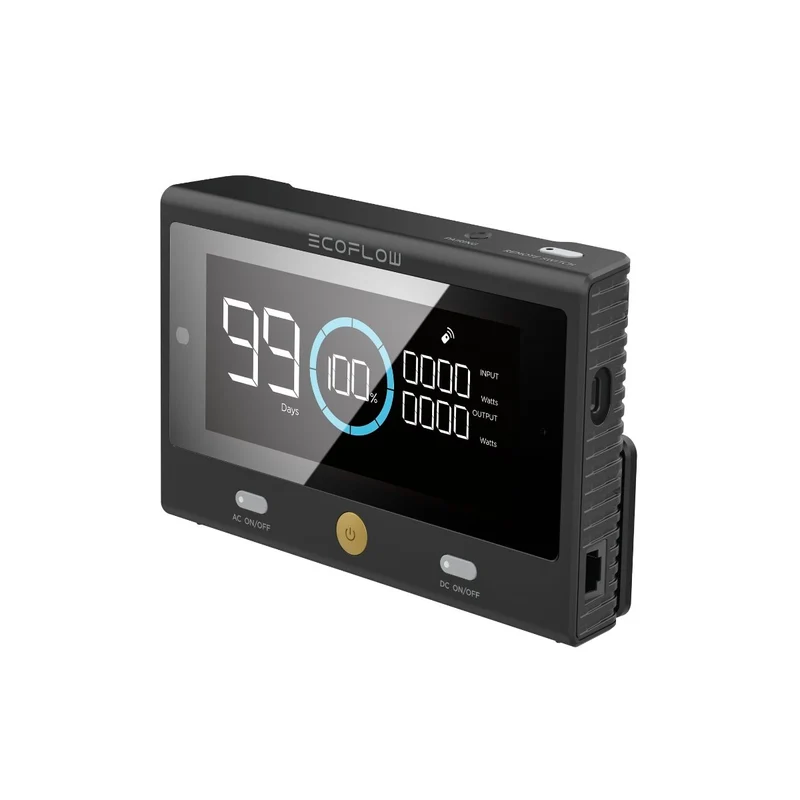 EcoFlow DELTA Pro+ Remote Control