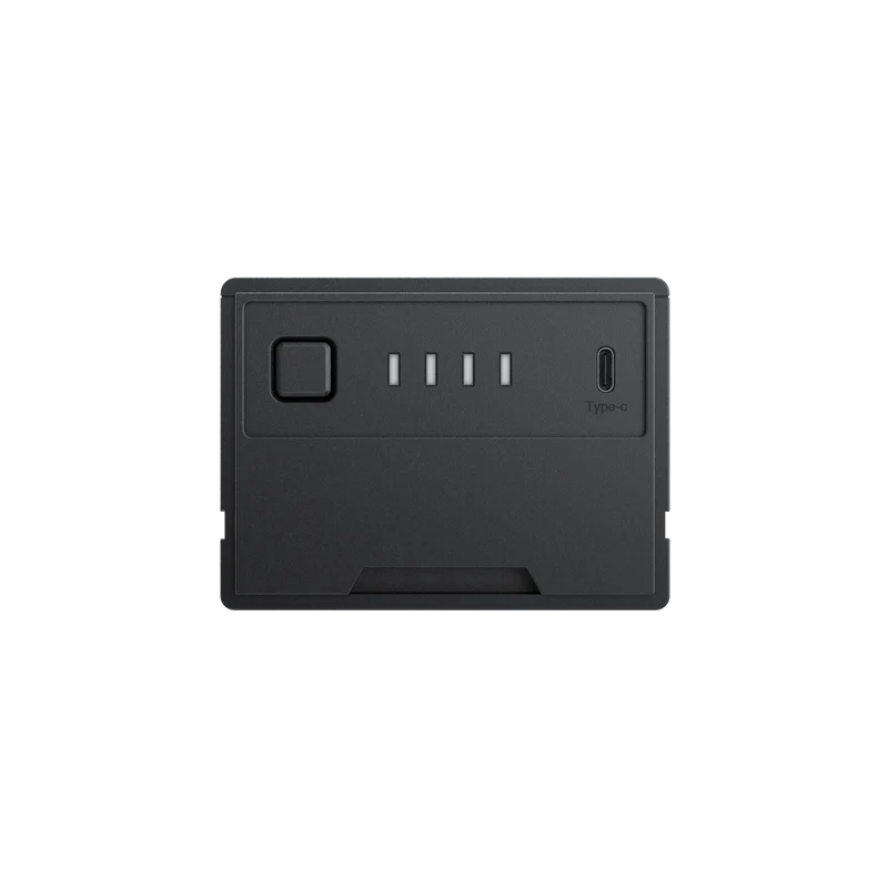 EcoFlow GLACIER Plug-in Battery