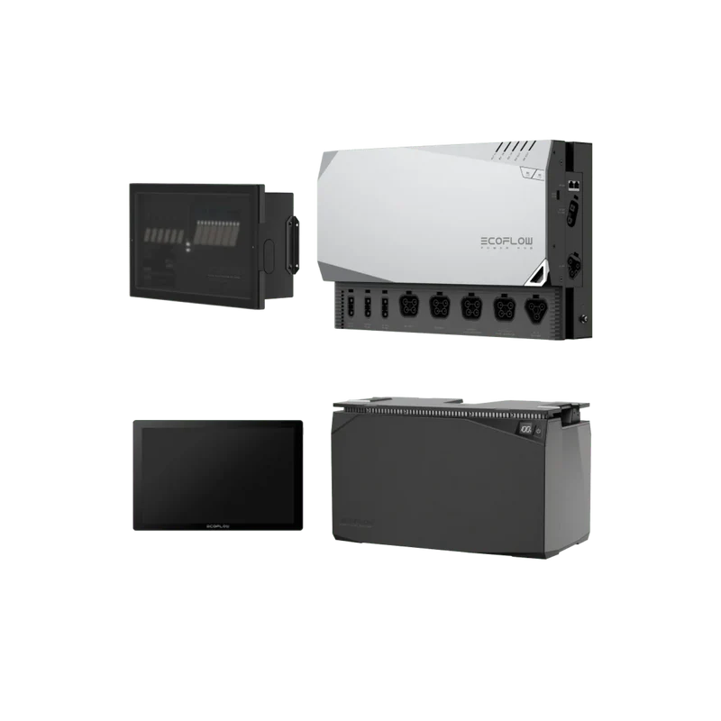 Power Kits 5kVA 48V Power System