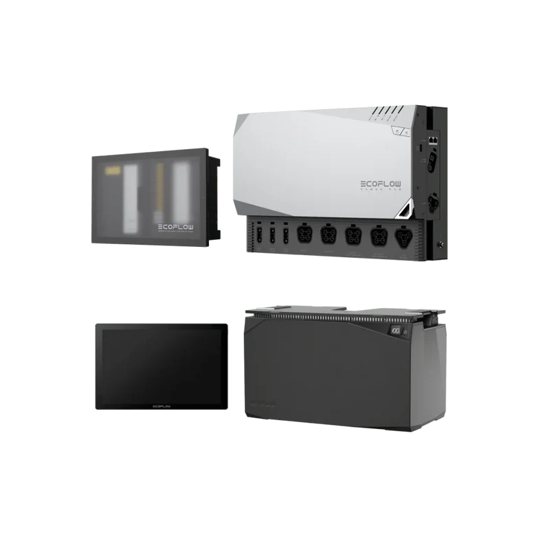 Power Kits 5kVA 48V Power System