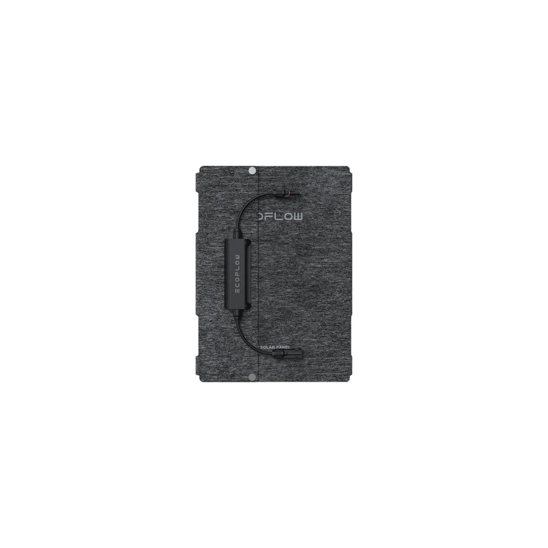 45W Solar Panel