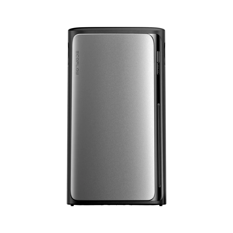 EcoFlow STREAM Ultra Solarbatterie 600 W CH-Version | 1200 W AC Ausgang | 4 MPPT Solareingang