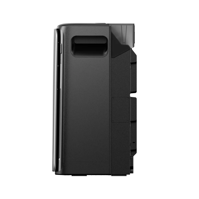 EcoFlow STREAM Ultra Solarbatterie 600 W CH-Version | 1200 W AC Ausgang | 4 MPPT Solareingang