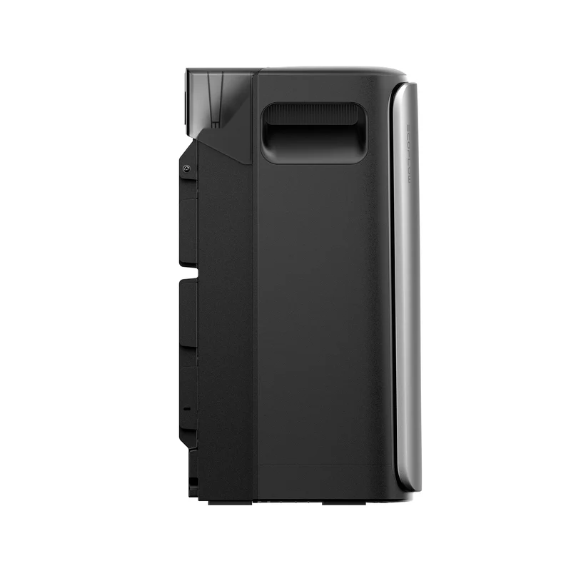 EcoFlow STREAM Ultra Solarbatterie 600 W CH-Version | 1200 W AC Ausgang | 4 MPPT Solareingang