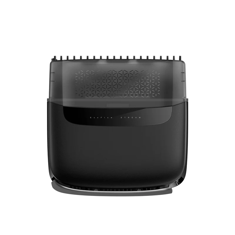 EcoFlow STREAM Ultra Solarbatterie 600 W CH-Version | 1200 W AC Ausgang | 4 MPPT Solareingang