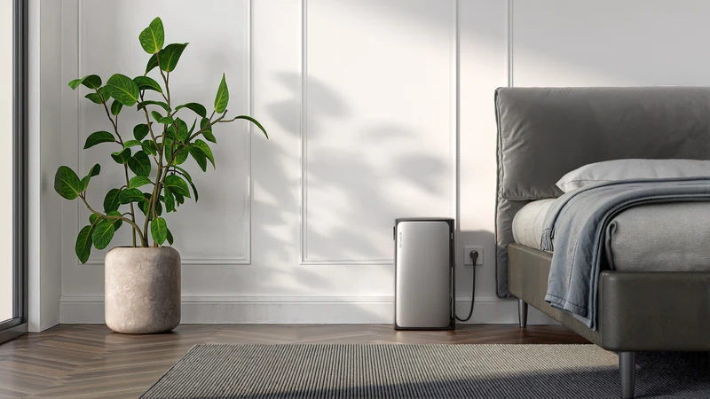 EcoFlow STREAM Ultra Solarbatterie 600 W CH-Version | 1200 W AC Ausgang | 4 MPPT Solareingang