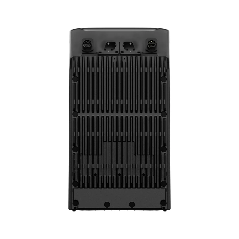 EcoFlow STREAM AC Pro Solarbatterie 600 W CH-Version | 1200 W AC Ausgang