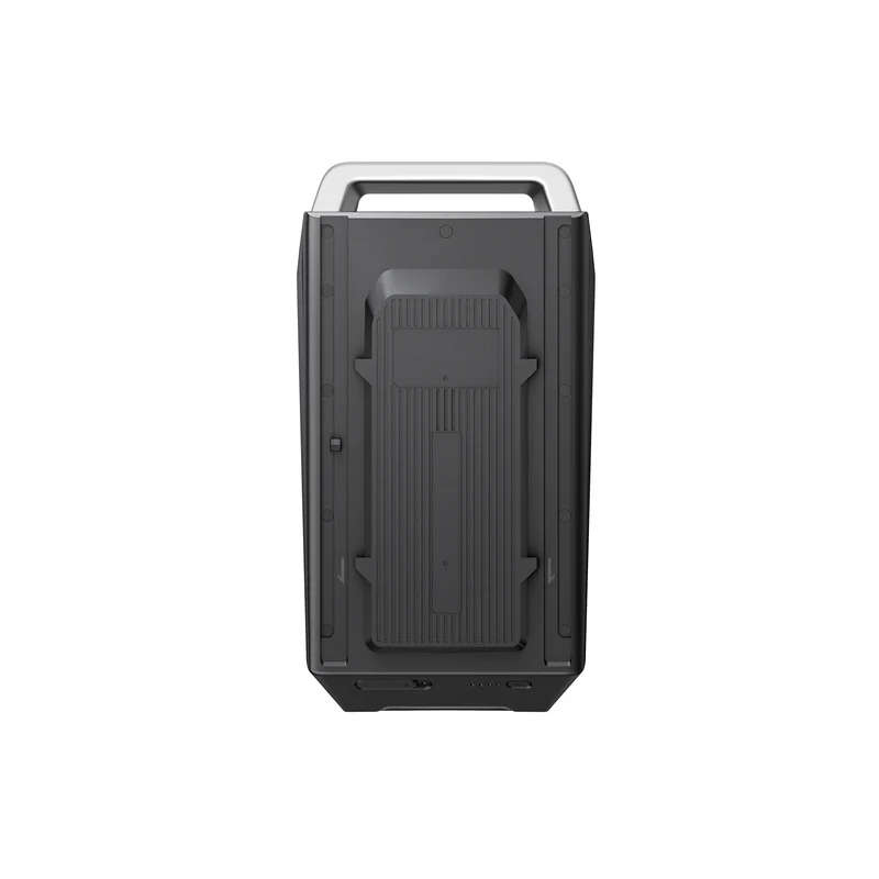 EcoFlow WAVE 3 Zusatzakku 1024 Wh LFP zu mobiler Klimaanlage