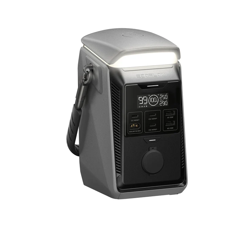 Trail Plus 300 DC