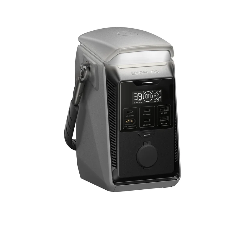 Trail Plus 300 DC