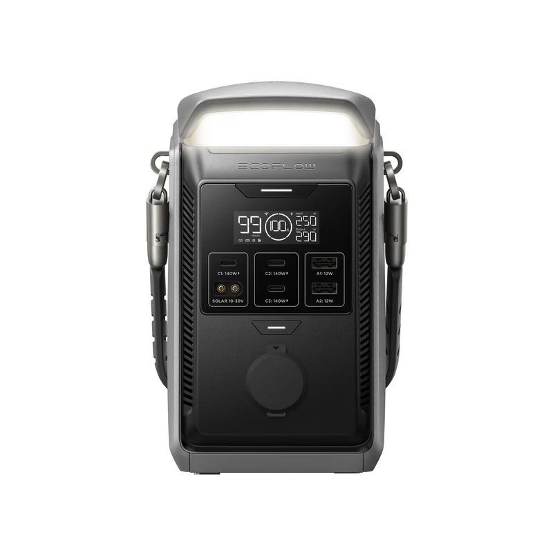 Trail Plus 300 DC