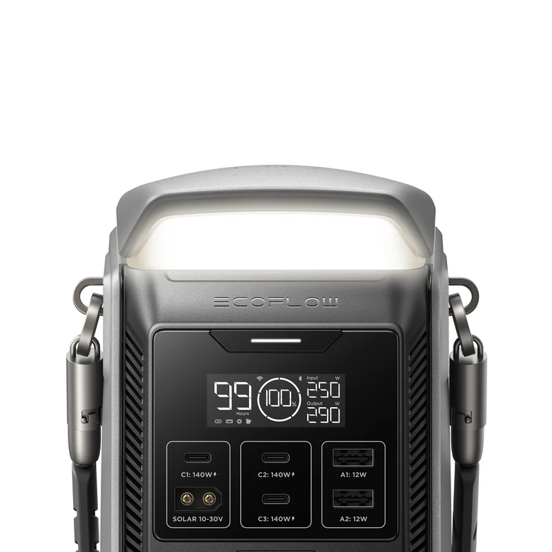 Trail Plus 300 DC