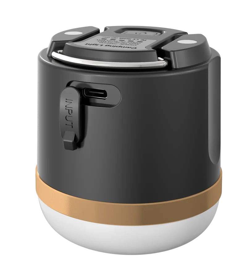EcoFlow Campinglampe Version 2