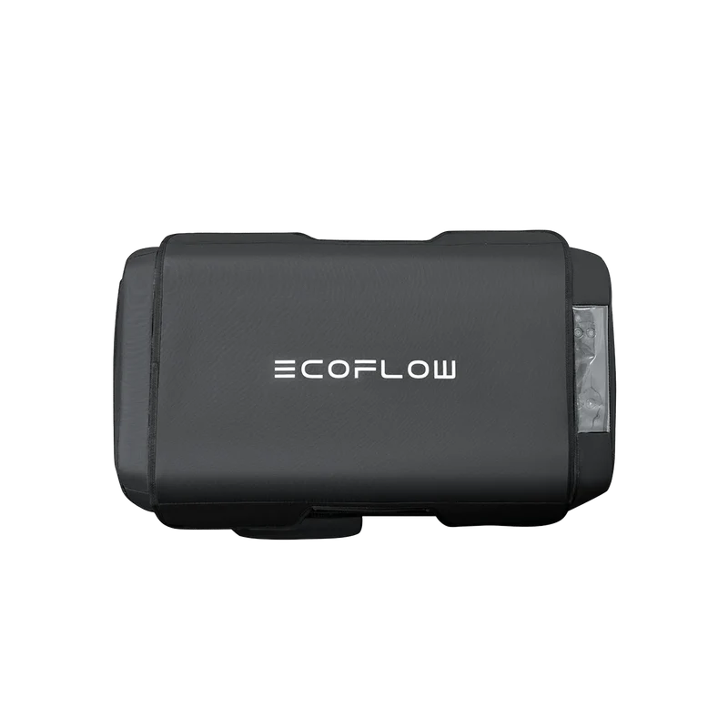 EcoFlow Schutztasche zu GLACIER Classic 35 L Kühlbox