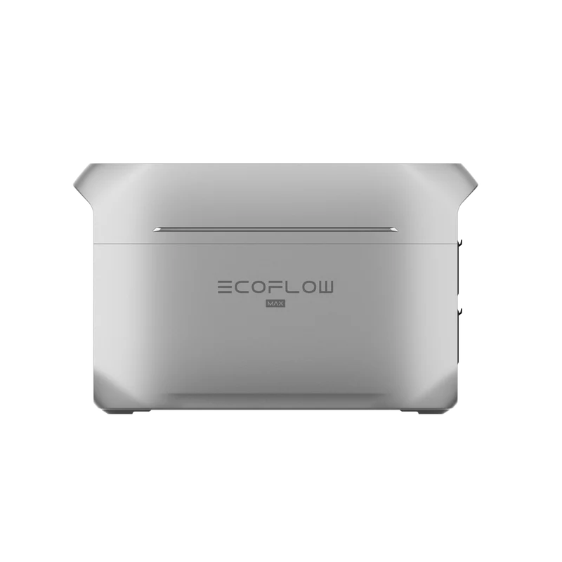EcoFlow DELTA 3 Max Plus Powerstation 2048 Wh CH-Version