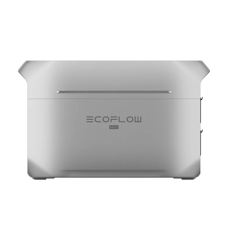 EcoFlow DELTA 3 Max Plus Powerstation 2048 Wh EU-Version