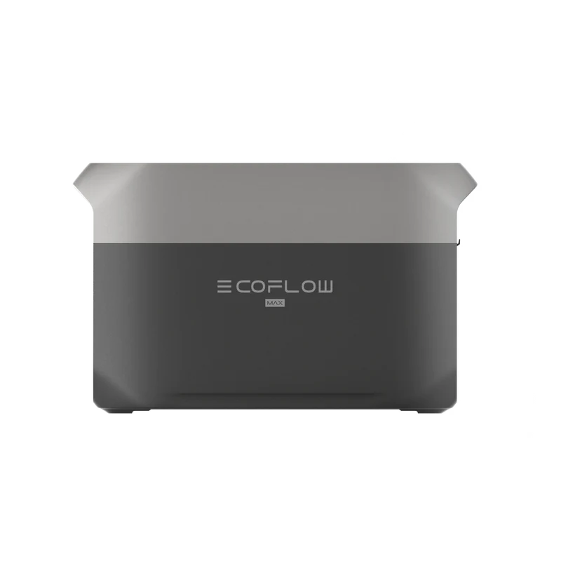 EcoFlow DELTA 3 Max Powerstation 2048 Wh EU-Version