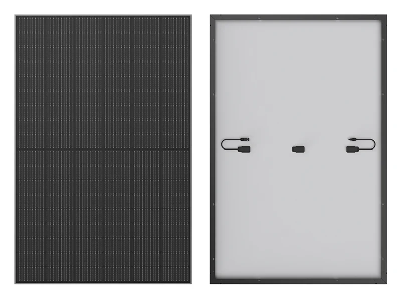 EcoFlow Balkonkraftwerk Set | STREAM Max Solarbatterie (1.92 kWh) / 600 W CH-Version | 1200 W AC Ausgang | 2 MPPT
