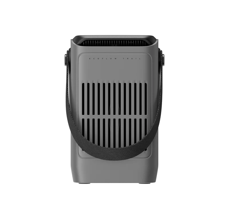 EcoFlow TRAIL 300 DC Tragbare Powerstation (288 Wh)