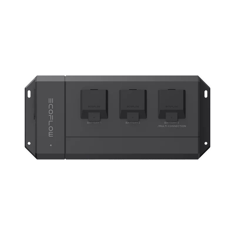 EcoFlow Power Dock (für Power Kits 3.6 kW und 5 kVA)