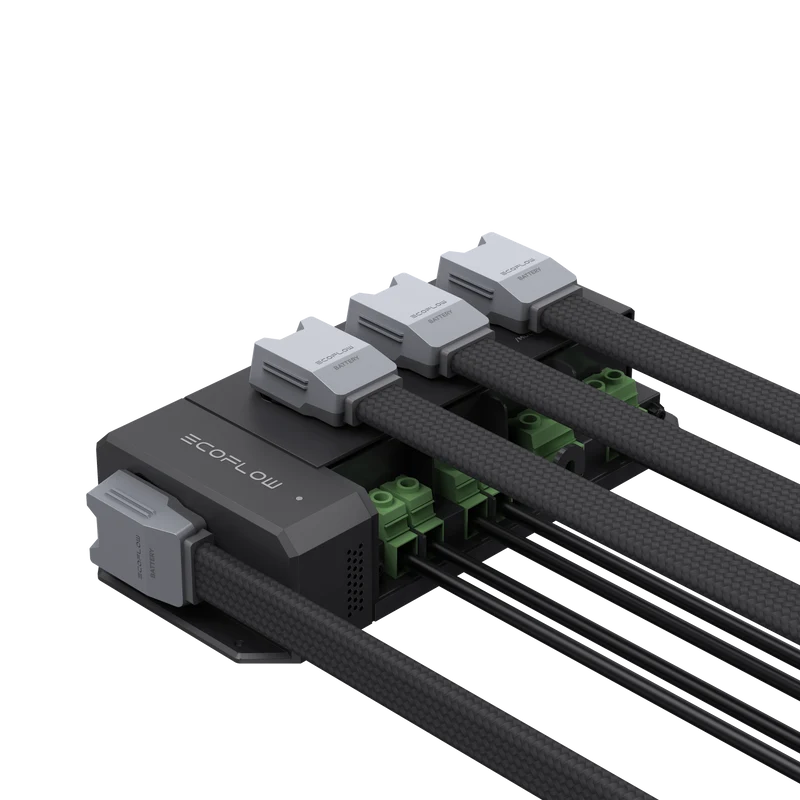 EcoFlow Power Dock (für Power Kits 3.6 kW und 5 kVA)