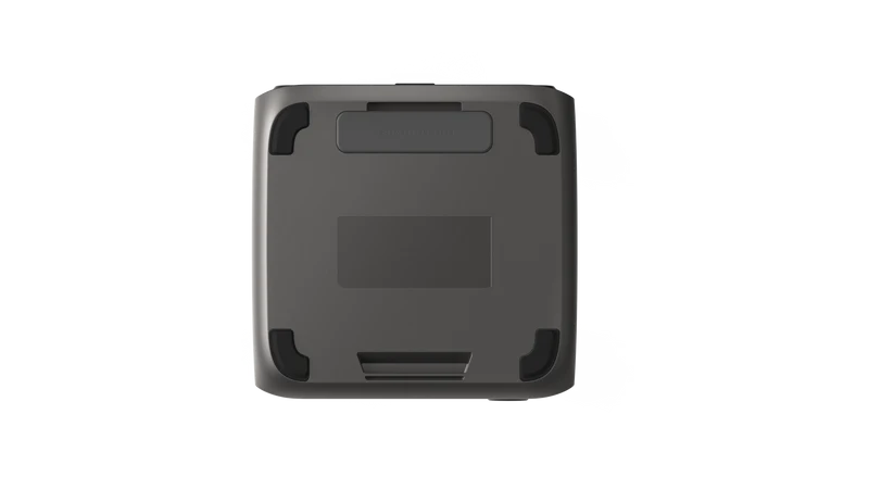 EcoFlow RIVER 3 Plus Max Wireless Powerstation 858 Wh, mit Rapid 5k Powerbank, EU Version
