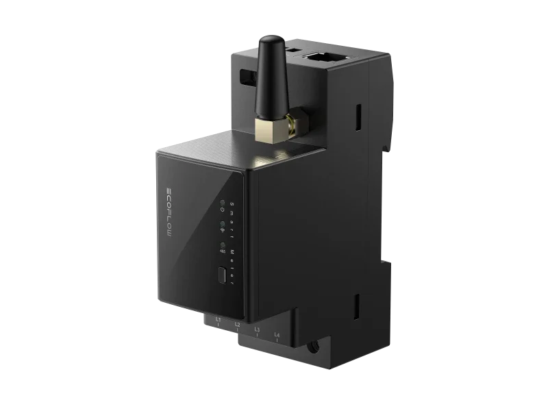 EcoFlow STREAM Smart Meter