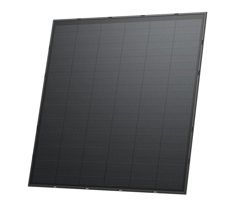 EcoFlow Mono-Solarpanel 250 Watt starr (4 Stück)