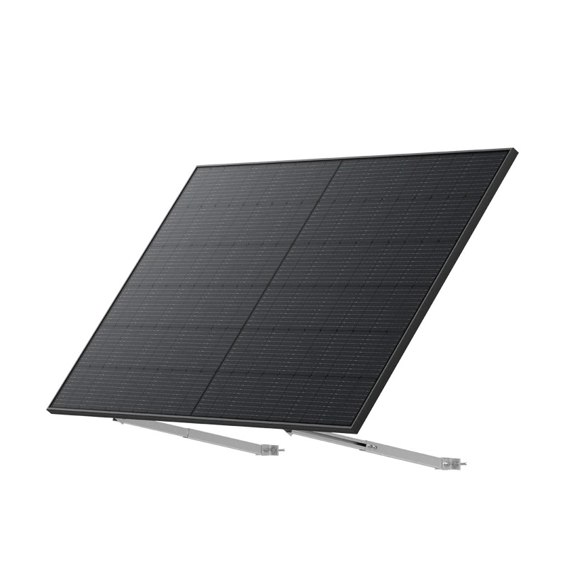 EcoFlow Verstellbare Wandbefestigung für Solar-Panels