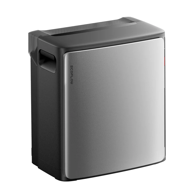 EcoFlow STREAM Ultra X Solarbatterie 3.84 kWh | 600 W CH-Version | 1200 W AC Ausgang | 4 MPPT Solareingang